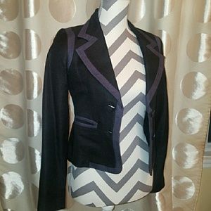 BCBG Skirt Suit